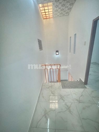 Bán Nhà 2 Tầng Lò Gốm, P.8, Q6, 2PN 2WC, SHR, 3,85 Tỷ – Vị Trí Đắc Địa
