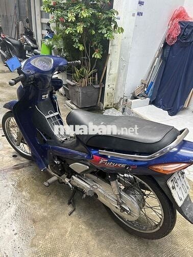Cần bán gấp Honda Future 1 máy còn ngon lắm!!