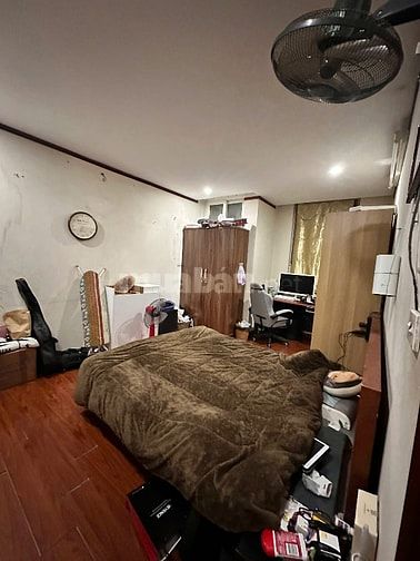Chính chủ cho thuê căn hộ gần 2 công viên đẹp nhất quận