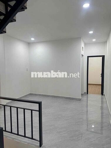Cho Thuê Nhà Đường Lý Thường Kiệt, Tân Bình ( 4x17m, 4PN, 2 Lầu )