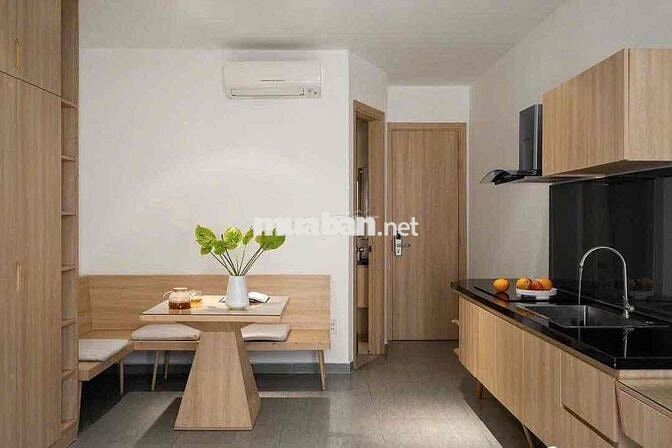 🎗️Cho thuê căn hộ 30m2 ✅ngay Lê văn duyệt Bình thạnh
