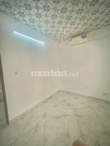 Bán Nhà 2 Tầng Lò Gốm, P.8, Q6, 2PN 2WC, SHR, 3,85 Tỷ – Vị Trí Đắc Địa