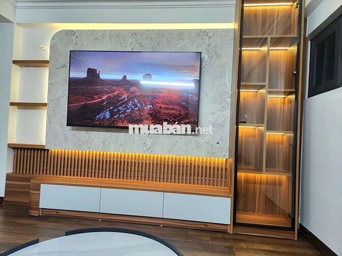 NHÀ ĐẸP KIM GIANG – GẦN LINH ĐÀM GIÁ CHỈ NHỈNH 7 TỶ
