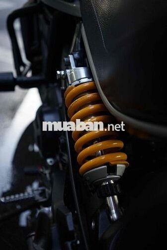 Ducati Scrambler 800 Update Eduro