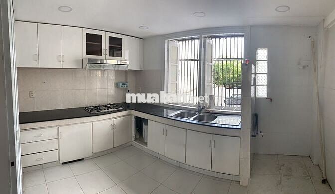 Cho thuê CĂN HỘ CÓ GÁC 2PN - 2WC (ngay cầu Bông)