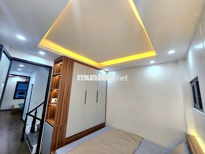NHÀ ĐẸP KIM GIANG – GẦN LINH ĐÀM GIÁ CHỈ NHỈNH 7 TỶ