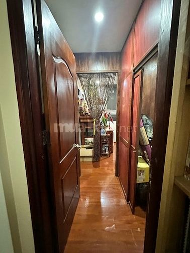 Chính chủ cho thuê căn hộ gần 2 công viên đẹp nhất quận