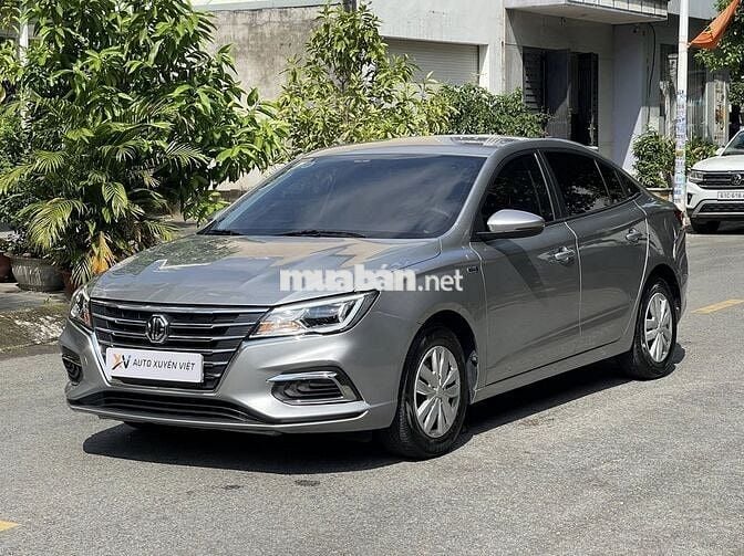 MG 5 MT 2024 Số Sàn Chạy Lướt Mới Như Đập Thùng