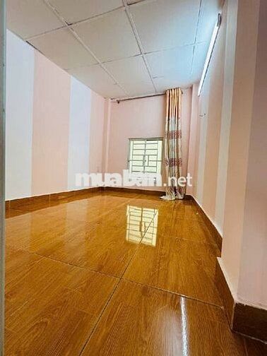 Bán nhà hẻm xe tải thông Âu Cơ, 3 tầng, hơn 2 tỷ