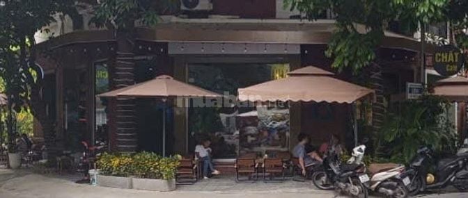 Nhượng cửa hàng cafe tại phố Nguyễn Văn Lộc, Hà Đông