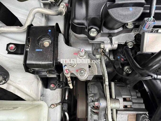 Mitsubishi Xpander ECO 1.5 Số Tự Động 2023