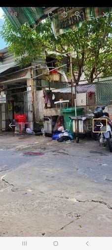 Ngộp bank, giảm sốc 5 tỷ cho nhà 2 tầng, 96m2, Nguyễn Trãi, Q1