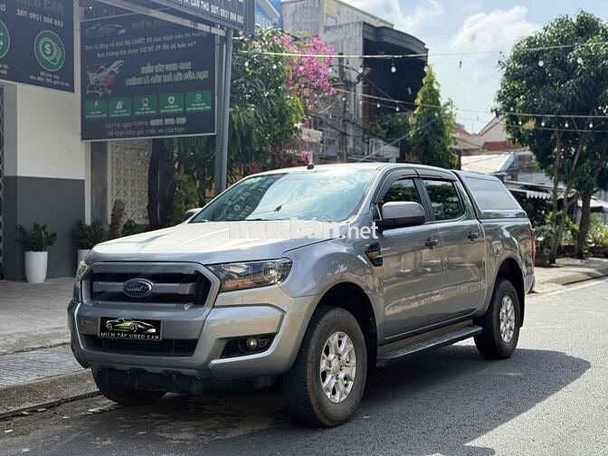 Ford Ranger 2015 XLS 2.2L 4x2 AT 2015 form 2016