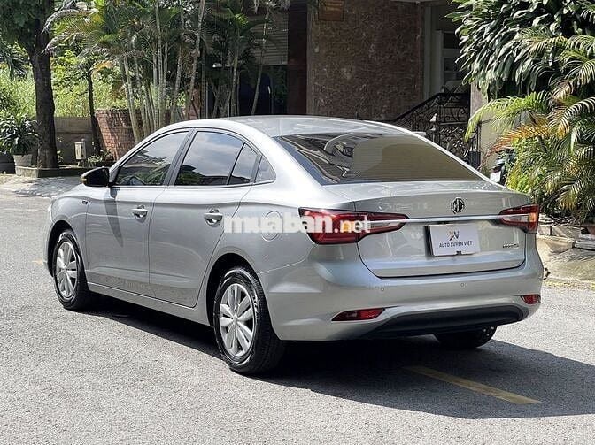 MG 5 MT 2024 Số Sàn Chạy Lướt Mới Như Đập Thùng