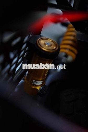 Ducati Scrambler 800 Update Eduro