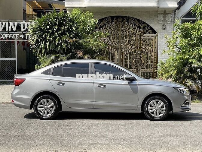 MG 5 MT 2024 Số Sàn Chạy Lướt Mới Như Đập Thùng