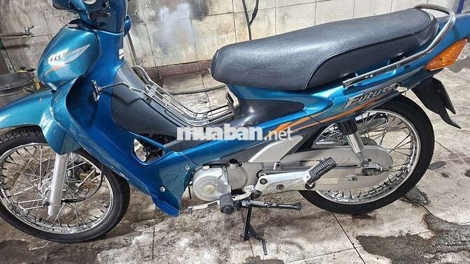 Bán Honda Future 1 đời 2001 giấy tờ chính chủ