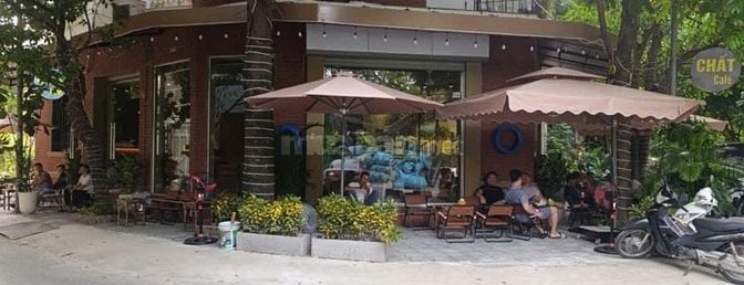 Nhượng cửa hàng cafe tại phố Nguyễn Văn Lộc, Hà Đông