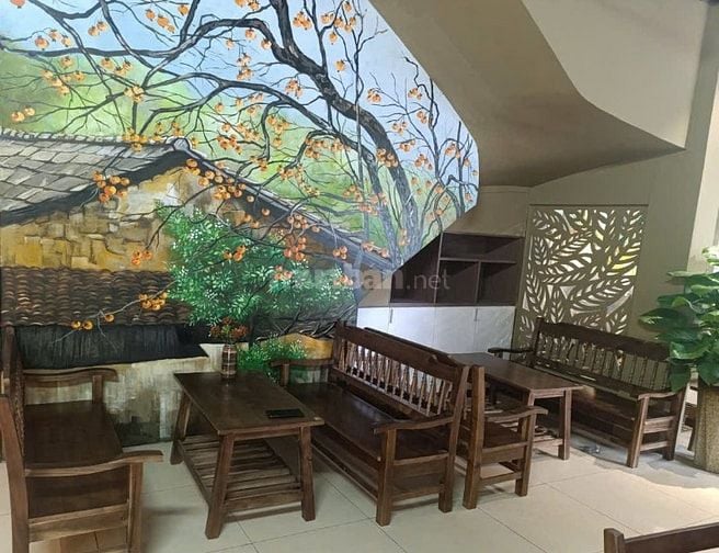 Nhượng cửa hàng cafe tại phố Nguyễn Văn Lộc, Hà Đông