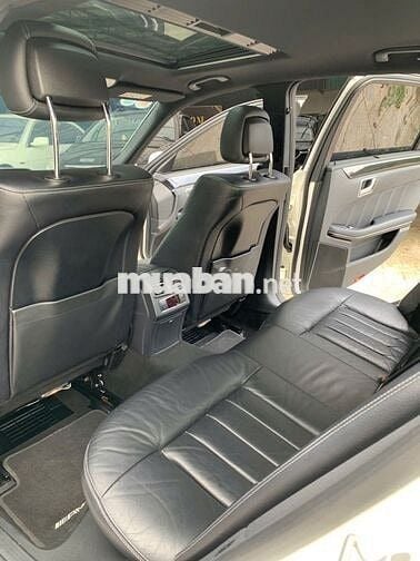 Mercedes Benz E Class E250 AMG 2014