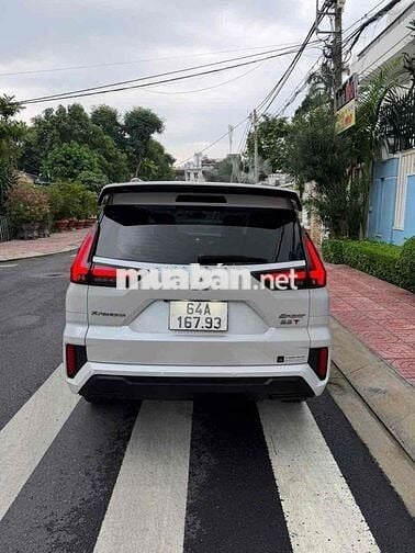 Mitsubishi Xpander ECO 1.5 Số Tự Động 2023
