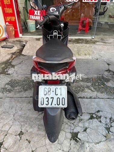 Bán xe Hayzate cọp như mới