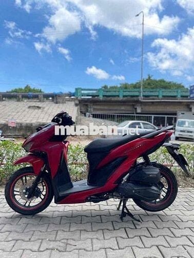 Cầm đồ thanh lý Honda Vario 150 2020 BS:59Y3-43634