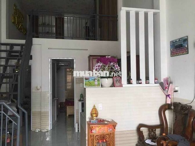 HXH-Linh Xuân,Thủ Đức-BTCT-Sổ Vuông-4.05Tỷ(TL)