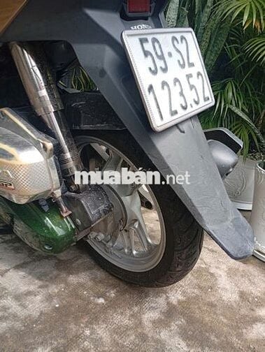 Bán xe chính chủ