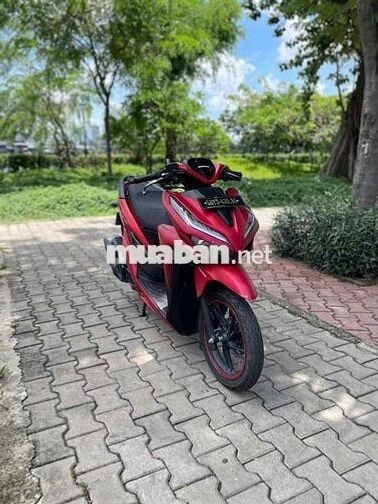 Cầm đồ thanh lý Honda Vario 150 2020 BS:59Y3-43634
