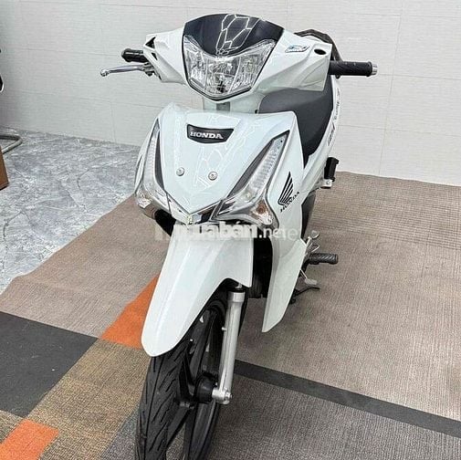FULED 2022 TRẮNG ĐEN BSTP CHÍNH CHỦ NGUYÊN ZIN