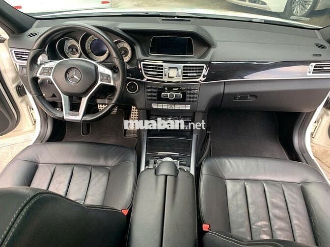 Mercedes Benz E Class E250 AMG 2014