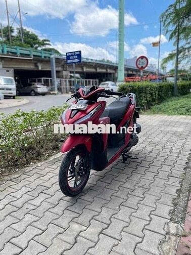 Cầm đồ thanh lý Honda Vario 150 2020 BS:59Y3-43634