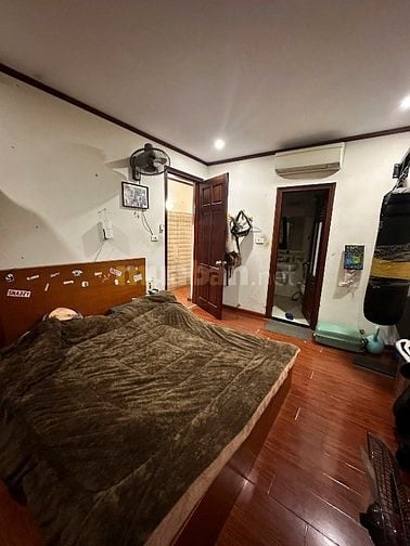 Chính chủ cho thuê căn hộ gần 2 công viên đẹp nhất quận