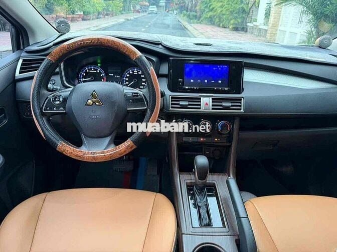 Mitsubishi Xpander ECO 1.5 Số Tự Động 2023