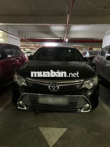 Toyota Camry 2015 2.5G - 99999 km