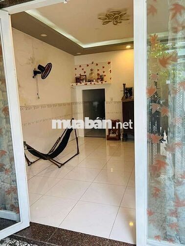 Sát MT LÊ VĂN LƯƠNG - XE HƠI TỚI NƠI - 152M2 THỔ CƯ CÓ THU NHẬP SẴN