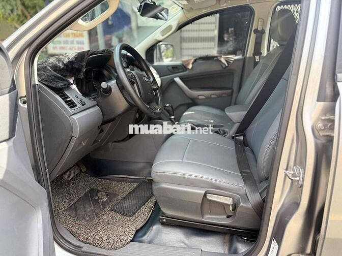 Ford Ranger 2015 XLS 2.2L 4x2 AT 2015 form 2016