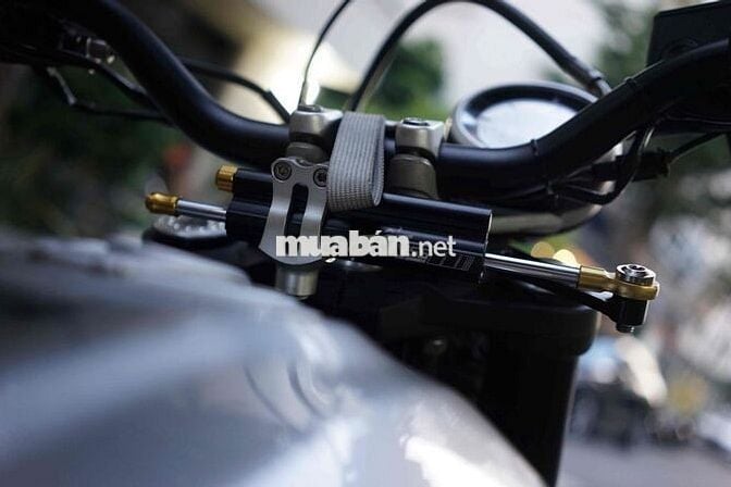 Ducati Scrambler 800 Update Eduro