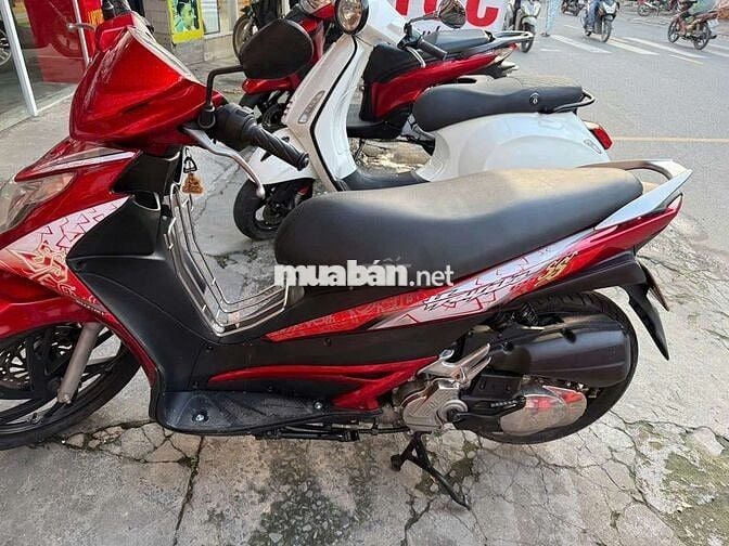 Bán xe Hayzate cọp như mới