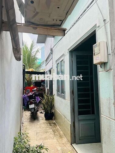 Sát MT LÊ VĂN LƯƠNG - XE HƠI TỚI NƠI - 152M2 THỔ CƯ CÓ THU NHẬP SẴN