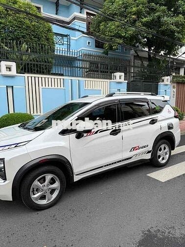 Mitsubishi Xpander ECO 1.5 Số Tự Động 2023