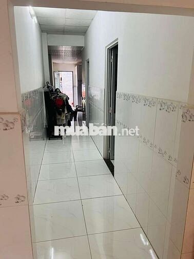 Sát MT LÊ VĂN LƯƠNG - XE HƠI TỚI NƠI - 152M2 THỔ CƯ CÓ THU NHẬP SẴN