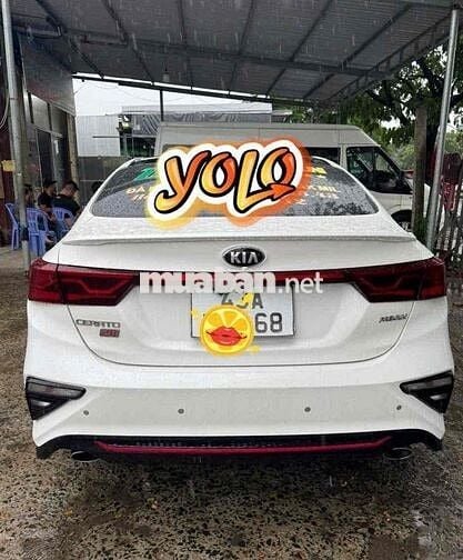 Kia Cerato 2020 2.0 AT Premium - 80000 km