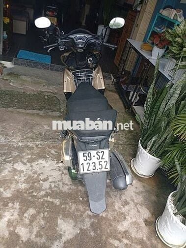 Bán xe chính chủ