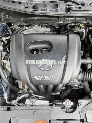 Mazda 2 2019 Premium Sedan - 78000 km