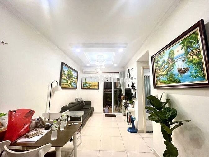 Bán Căn Hộ Phúc Yên 3 - Sổ hồng riêng- 2PN 2WC giá chỉ 2,65 tỷ bớt lộc