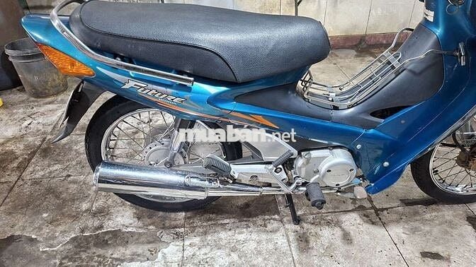 Bán Honda Future 1 đời 2001 giấy tờ chính chủ