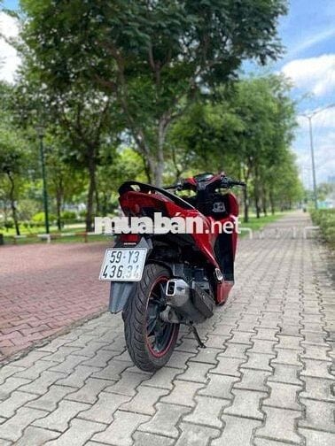 Cầm đồ thanh lý Honda Vario 150 2020 BS:59Y3-43634