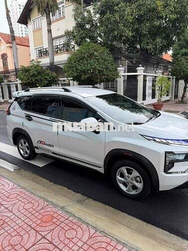 Mitsubishi Xpander ECO 1.5 Số Tự Động 2023